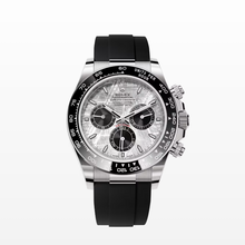 Rolex Cosmograph Daytona  Oyster, 40 mm, white gold