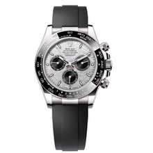 Rolex Cosmograph Daytona  Oyster, 40 mm, white gold
