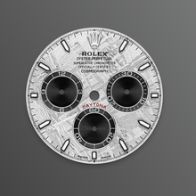 Rolex Cosmograph Daytona  Oyster, 40 mm, white gold