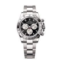 Rolex Cosmograph Daytona  Oyster, 40 mm, white gold
