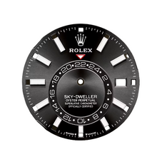 Rolex Sky-Dweller  Oyster, 42 mm, white gold