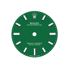 Rolex Oyster Perpetual 31  Oyster, 31 mm, Oystersteel