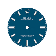 Rolex Oyster Perpetual 31  Oyster, 31 mm, Oystersteel