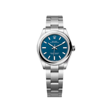 Rolex Oyster Perpetual 31  Oyster, 31 mm, Oystersteel