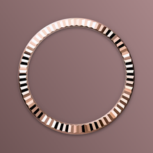 Rolex Lady-Datejust  Oyster, 28 mm, Everose gold