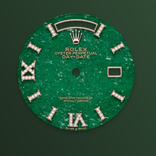 Rolex Day-Date 36  Oyster, 36 mm, Everose gold