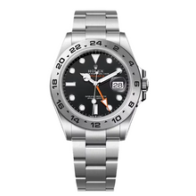 Rolex Explorer II  Oyster, 42 mm, Oystersteel