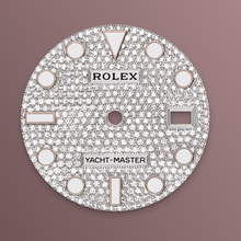 Rolex Yacht-Master 40  Oyster, 40 mm, Everose gold
