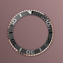 Rolex Yacht-Master 40  Oyster, 40 mm, Everose gold