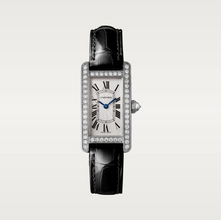 Cartier Tank Américaine Watch