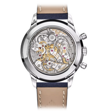 Patek Philippe Complications