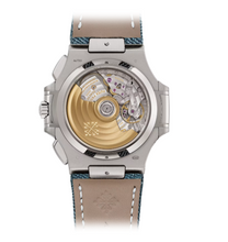 Patek Philippe FLYBACK CHRONOGRAPH. DATE