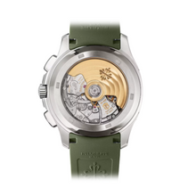 Patek Philippe aquanaut chronograph