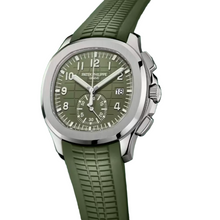 Patek Philippe aquanaut chronograph