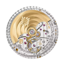 Patek Philippe AQUANAUT TRAVEL TIME