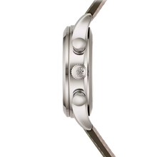 Patek Philippe Pilot Travel Time Chronograph Calatrava