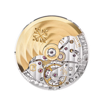 Patek Philippe Calatrava Weekly Calendar 5212A-001