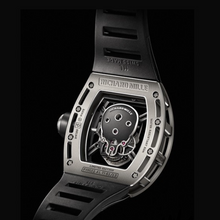 Richard mille RM 052 Tourbillon Skull