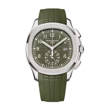 Patek Philippe aquanaut chronograph