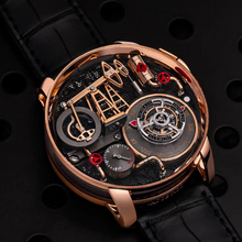 Jacob & Co Oil Pump 43 mm