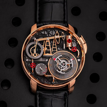 Jacob & Co Oil Pump 43 mm