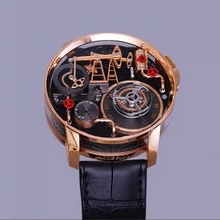 Jacob & Co Oil Pump 43 mm