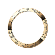 Rolex Cosmograph Daytona  Oyster, 40 mm, Oystersteel and Yellow Gold