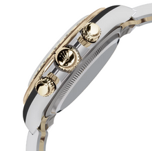 Rolex Cosmograph Daytona  Oyster, 40 mm, Oystersteel and Yellow Gold