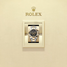 Rolex Cosmograph Daytona  Oyster, 40 mm, Oystersteel and Yellow Gold