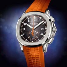 Patek Philippe Aquanote Chronograph 42.2 mm