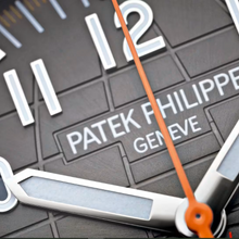 Patek Philippe Aquanote Chronograph 42.2 mm