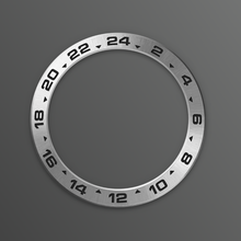 Rolex Explorer II  Oyster, 42 mm, Oystersteel