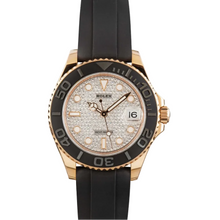 Rolex Yacht-Master 40  Oyster, 40 mm, Everose gold