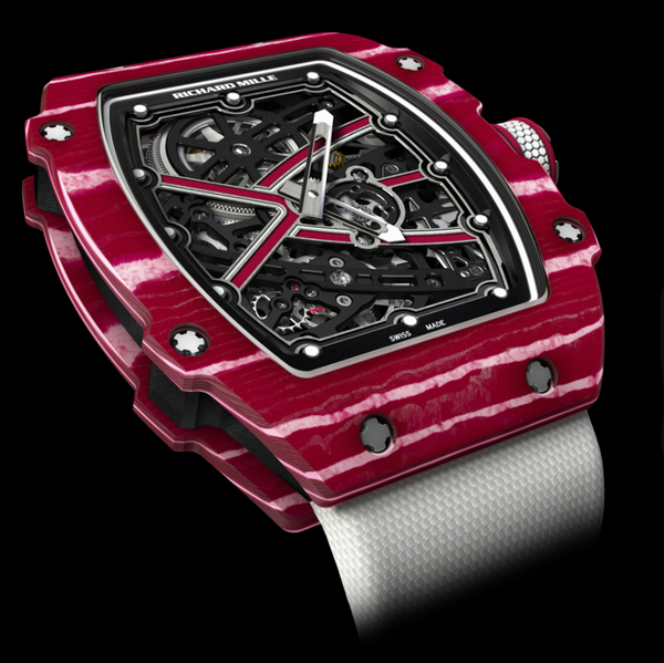 Richard Mille RM67-02