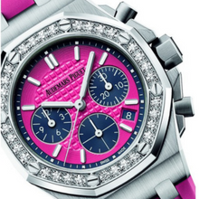 Royal Oak Offshore Selfwinding Chronograph
