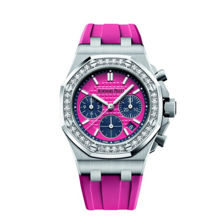 Royal Oak Offshore Selfwinding Chronograph