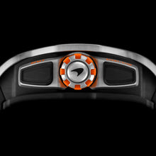 The Richard Mille RM 65-01 Automatic Winding Split-seconds Chronograph McLaren W1
