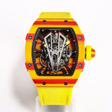 Richard Mille Rafael Nadal Tourbillon RM27-03