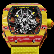 Richard Mille Rafael Nadal Tourbillon RM27-03
