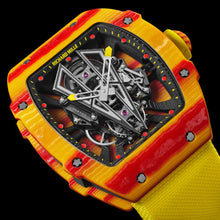 Richard Mille Rafael Nadal Tourbillon RM27-03