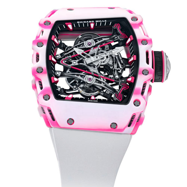 Richard mille CALIBRE RM38-02