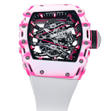 Richard mille CALIBRE RM38-02