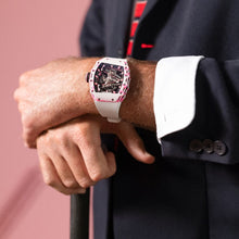 Richard mille CALIBRE RM38-02