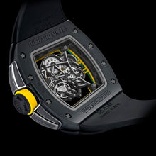 Richard Mille RM 61-01 YOHAN BLAKE