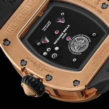Richard mille RM 057 Tourbillon Jackie Chan