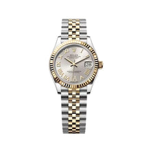 Rolex Datejust 31 Silver Jubilee Reference# 278273