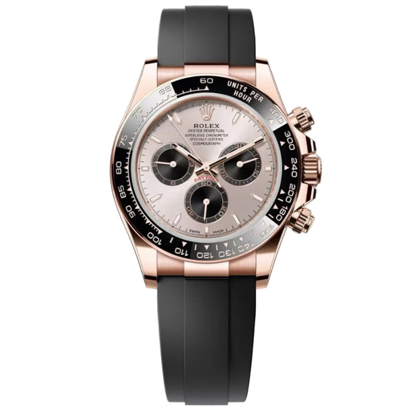 Rolex Cosmograph Daytona Oyster, 40 mm, Rose gold