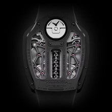 Bugatti Tourbillon | Jacob & Co