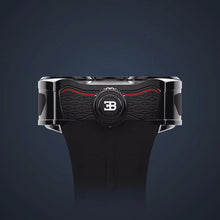 Bugatti Tourbillon | Jacob & Co