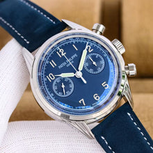 Patek Philippe Complications